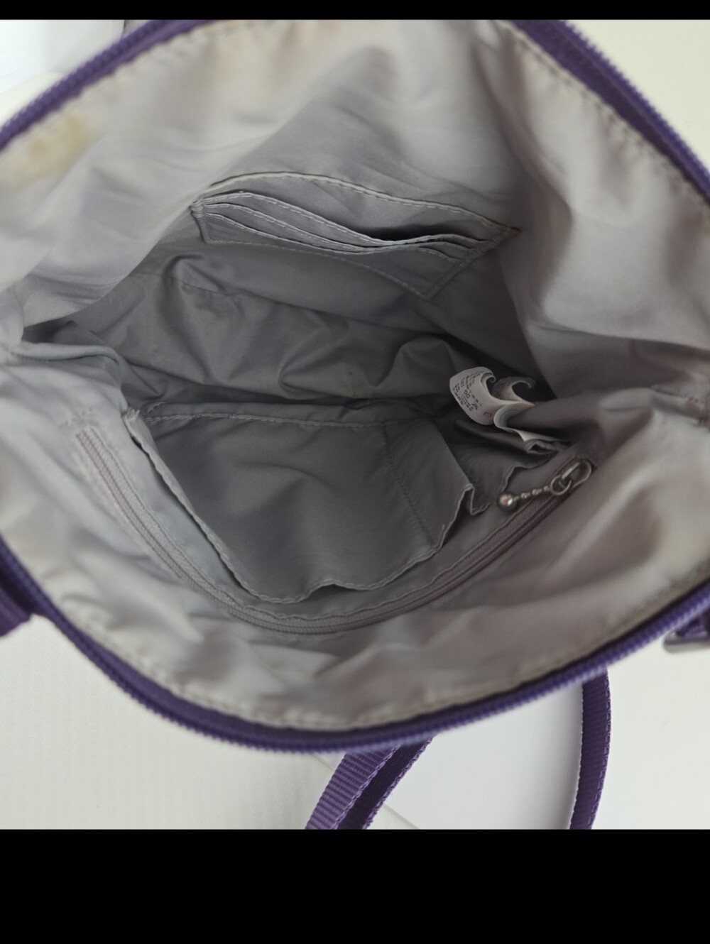 Baggallini Crossbody - Picture 9 of 9